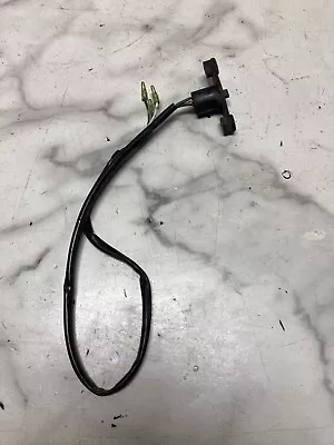 $60 • Buy 84 Honda VF 1100 VF1100 C V65 Magna Turn Signal Blinker Self Canceling Switch