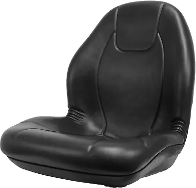 $149.99 • Buy Yamaha Rhino 450, 660 & 700 Black Vinyl Bucket Seat 5UG-F4710-00-00