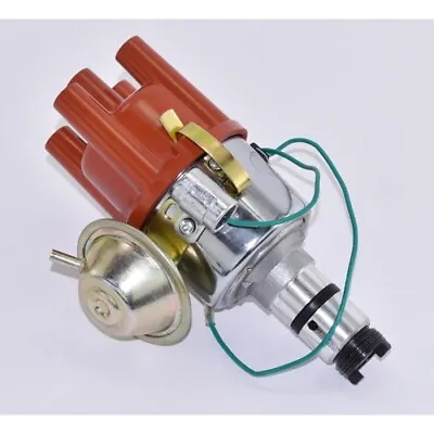 IAP 009 Distributor Vacuum Advance With Electronic Ignition Dunebuggy & VW • $72.81