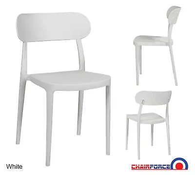 Paula Dining Chair - 5 Colours • $44