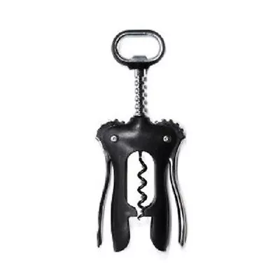 Metrokane Rabbit Bar Tools Wing Corkscrew • $14.50