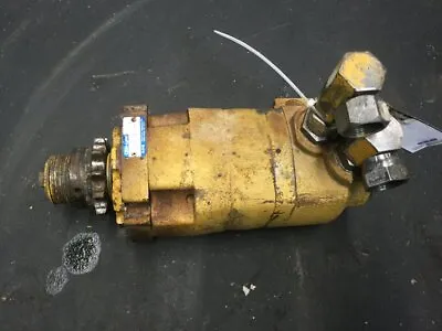 Vermeer T600D Hydraulic Pump - Used • $539.99
