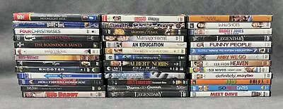 Large DVD Collection: Classics Musicals & More - Wholesale Lot Of 39Discs • $39