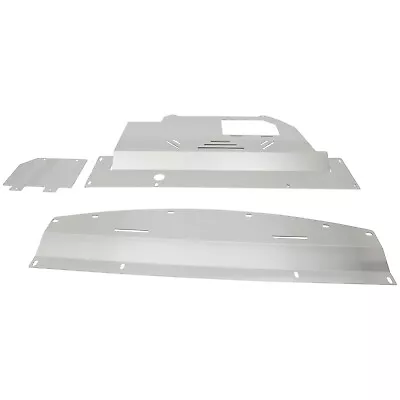 For 03-09 Nissan 350Z Infiniti G35 & Coupe Engine Splash Shield Guard Under Tray • $61.99