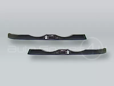 W/Washer Headlight Lower Molding Trim PAIR Fits 1999-2001 BMW 3-Series E46 4DR • $45.90