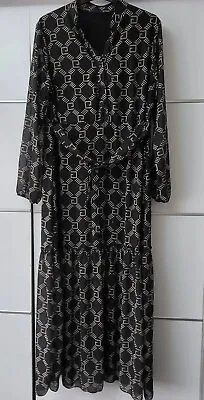 Indian/Pakistani  Maxi Dress 52 Inch  • £13