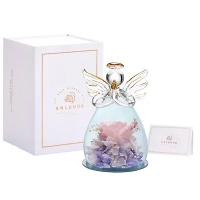 For Women Flowers For Delivery Prime For Her Fresh Flowers Forever Rose Birth... • $36.81