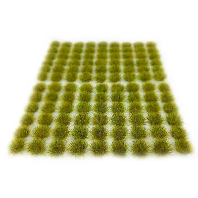 £4.20 • Buy Winter Std 4mm Static Grass Tufts - Model Scenery Wargame Railway Grass