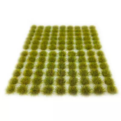 £4.20 • Buy Winter Std 4mm Static Grass Tufts - Model Scenery Wargame Railway Grass