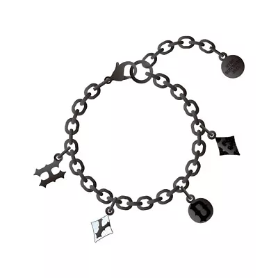 HYDE Hyde BIRTHDAY GOODS 2023 Official Goods Bracelet L'Arc En Ciel VAMPS JPN • $57.99