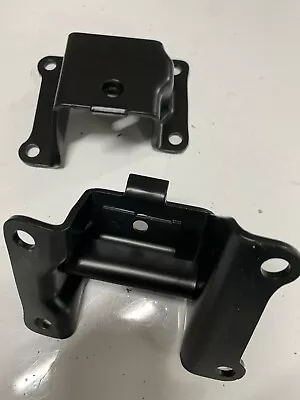 FORD XW XY ZD V8 Engine Mount Plates GT Fairlane  • $140