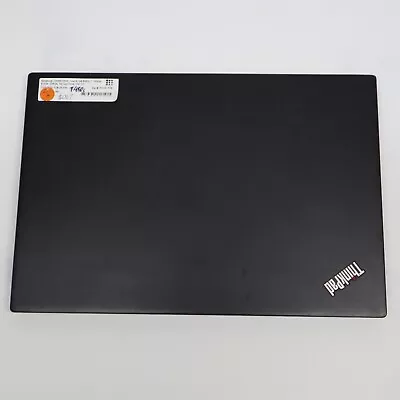 Lenovo ThinkPad T480s I5 8350U 1.70GHz 8GB RAM *B Grade #007 • $91