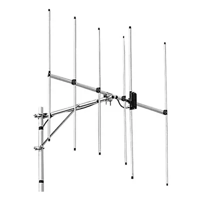 £62.99 • Buy 5 Element Diamond 2m Yagi A144s5r 