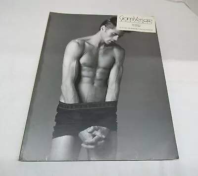 Gianni Versace 31 Collezione Uomo Autunno Inverno 1996/97 Bruce Weber • $144.99