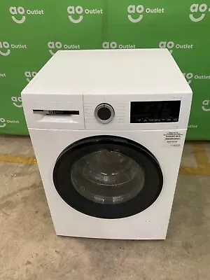 Bosch Washing Machine Serie 4 9Kg White A Rated WGG04409GB #LF76707 • £419