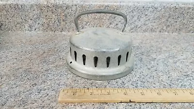 Vintage Cream Separator Cap • $22.49