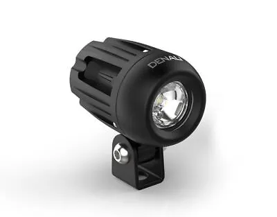 Denali DM LED Light Pod (Single) Black Honda Varadero 1000 2001 - 2010 • $161.24