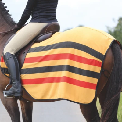 £27.34 • Buy Shires Tempest Original Newmarket Fleece Exercise Sheet