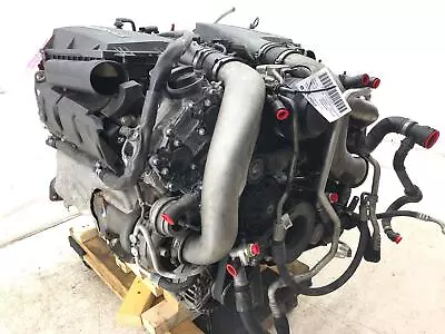 2016 Mercedes Gl63 Oem X166 Amg 5.5l V8 Biturbo Engine Motor **103k Miles** • $15675