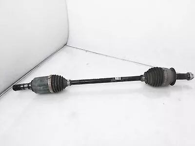 2015-2021 Subaru Wrx Front Passenger Cv Axle Shaft Driveshaft - 28321Va010 • $113.30