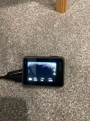 GoPro Hero5 Black Good Condition • $90