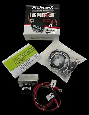 Electronic Ignition Kit For Onan 4KW Or 6KW Generators Used In GMC Motorhomes • $169.95