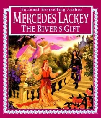 The River's Gift [ Lackey Mercedes ] Used - Very Good • $5.53