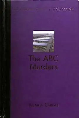 £9 • Buy The ABC Murders, Agatha Christie, Good Condition, ISBN