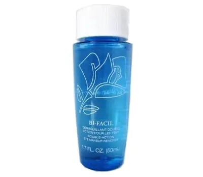 Lancome Bi-Facil Eye Makeup Remover - 50ml • £10