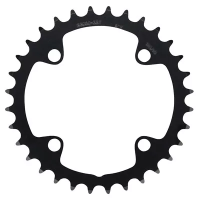 Full Speed Ahead Vero Pro Chainring 32t 110 BCD 4-Bolt 11-Speed Aluminum Blk • $16.42