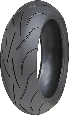 180/55 Zr17 Michelin Motorcycle Tire 180 55 17 Pilot Power 2ct Yamaha Yzf R6  • $189.97