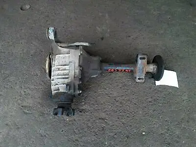 1988-1996 Chevy Blazer S10/Jimmy S15 Front Axle Differential Carrier 3.42 Ratio • $274.99