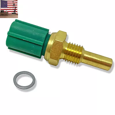 Coolant Temperature Sensor For 89422-20010 Toyota Camry Celica Corolla Cressida • $5.99