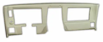 Corvette C3 Dash Cover - Oyster 1979-1980 • $309.99