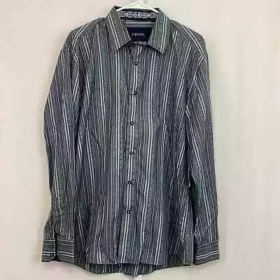 Zagiri Men’s Button Down Shirt Size XL • $16