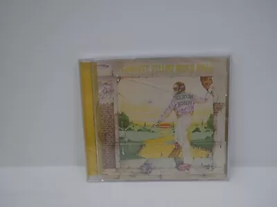Elton John - Goodbye Yellow Brick Road New Cd (1e1) • $7.49