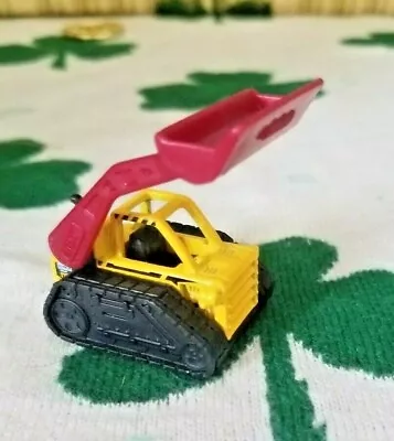 2013 Matchbox #MB917  Mini Dozer • $3