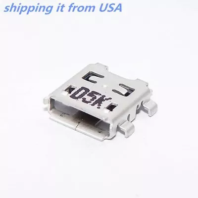 NEW Micro USB Charging Sync Port Connector Toshiba Excite 10 AT300 16GB AVALON • $8.99