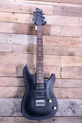 $135 • Buy Laguna LE50 Short Scale Upgraded Guitar - Chicagoland Local Pickup Only