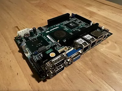 Ampro RB1-700 CPU ReadyBoard 700 - Single Board Computer 650MHz ULV Celeron • $490