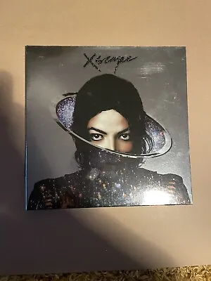 Michael Jackson - Xcape Vinyl • £16