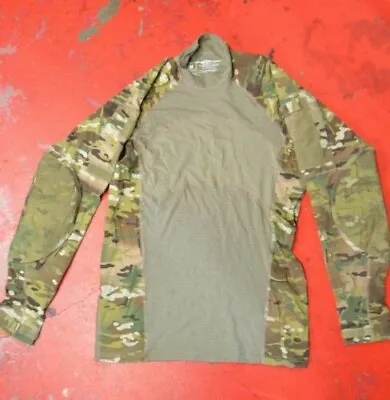 Us Army Combat Top Type I - Multicam -medium • $14.99