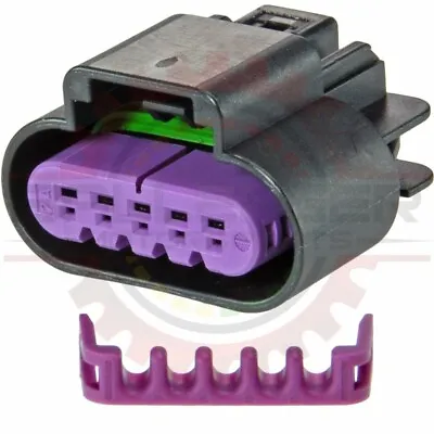 For GM Delphi / Packard - 5 Way GT 150 MAF Connector Plug Assembly For LS3/LS7 • $10.49