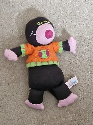 Latitude Enfant Mole Childrens Toy BNWOT • £18.99