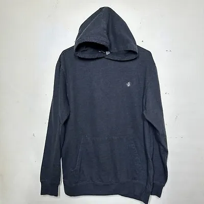 Volcom Pullover Hoodie Size Large • $15.99