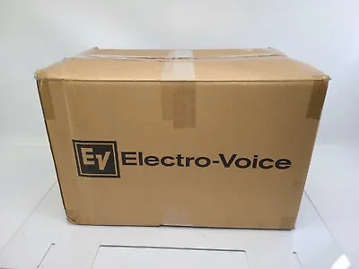 Electro-Voice ELX200-10 Loudspeaker  10  1200W 2-Way Full Range New • $360