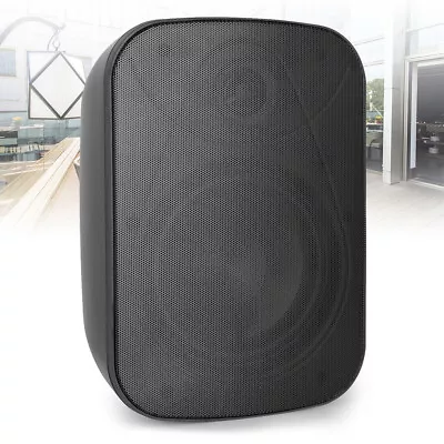 PD BD50TB Wall Mount PA Speaker Weather Proof Outdoor IPX 100V Garden Restaurant • £120
