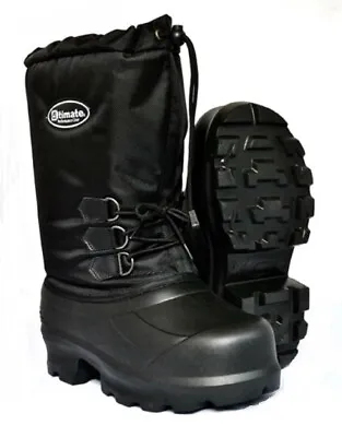 Altimate Snowmobile Boots • $101.74