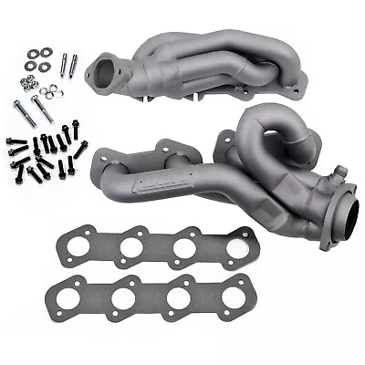 BBK Performance 1-5/8  Tuned Length Headers 1996-2004 Mustang 4.6L; 1615 • $520.12