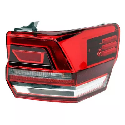 For Volkswagen Atlas 2018-2020 Tail Light Passenger Side | CAPA | VW2805127 • $158.67